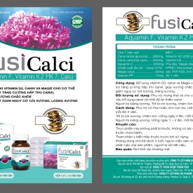  FUSI CANXI VỈ - 60V-01