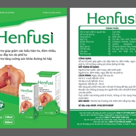 HEN FUSI -01
