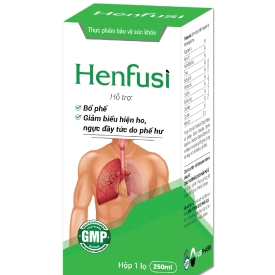HEN FUSI -02