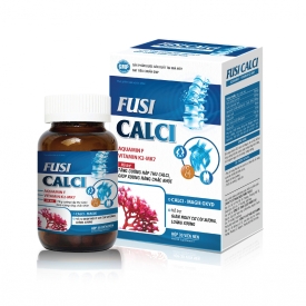 Fusi Calci 30V-02