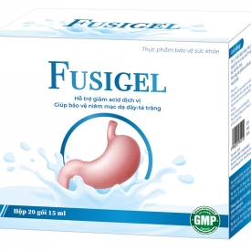 Fusigel