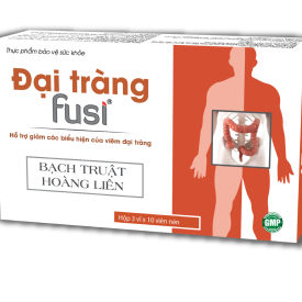 Đại Tràng Fusi