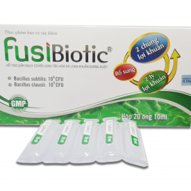 FusiBiotic