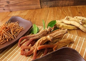 TOP 10 CÔNG DỤNG CỦA HỒNG SÂM