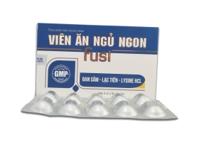Điều Trị Mất Ngủ Hiệu Quả