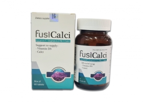 Nguyên Nhân Và Cách Trị Thiếu hụt Calci-D3