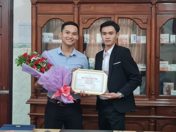 Hoạt động thường niên của công ty